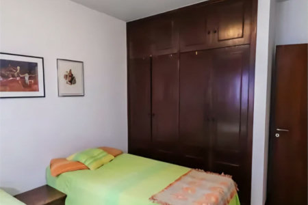 Seu novo lar espera por você no Butantã