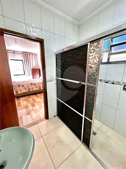Casa com 2 quartos na Vila Brasileira em Mogi das Cruzes/SP