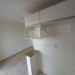Apartamento no Condomínio Veneza