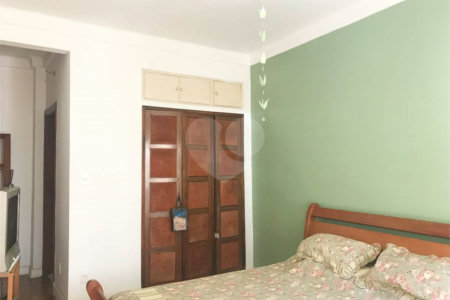 Apartamento na Bela Vista de 345m2 com 4 quartos (sendo 1 suíte.