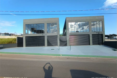 Salão Comercial para Locação em Itupeva/SP – Amplo, Moderno e Versátil