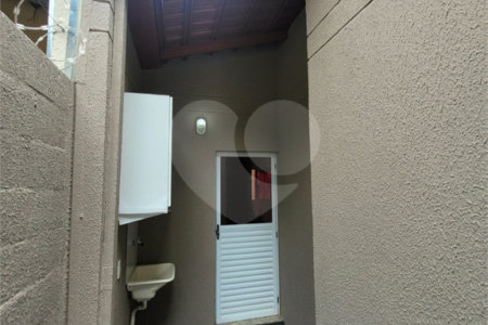 Casa à venda no Condomínio Residencial Bosque dos Jatobás - Distrito Água Vermelha, São Carlos (SP)