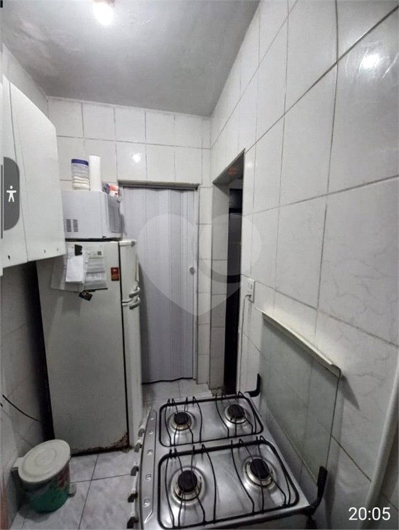 APARTAMENTO A VENDA EM SP CENTRO