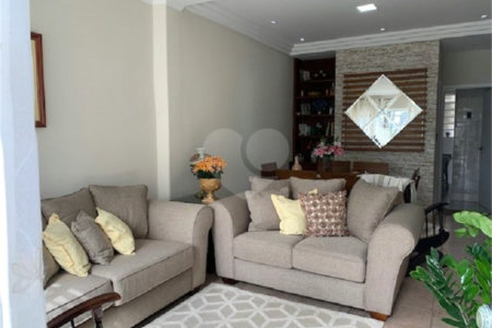 Casa á venda - Vila Mariana