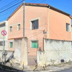 Sobrado espaçoso de esquina no bairro da Mooca!