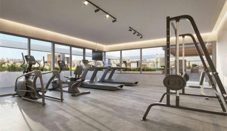 Studio à venda com 1 suíte em Butantã, São Paulo, SP