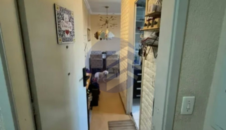 Apartamento à venda com 2 quartos em Jaguaré, São Paulo, SP