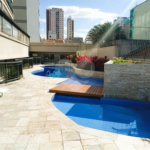 Ipiranga - 133 m² | 3 suítes | 2 vagas | Varanda gourmet | Porteira fechada