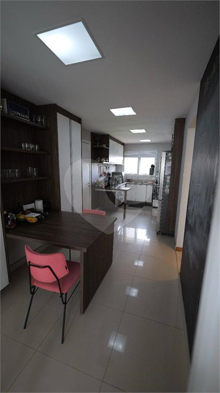 Apartamento á venda - Vila Olímpia