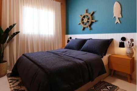 Residencial Riviera Martim De Sá