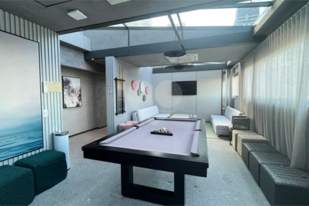 Apartamento à venda com 4 quartos, sendo 2 suítes,  em Pinheiros, São Paulo, SP