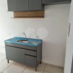 Apartamento à venda com 2 quartos em Vila Andrade, São Paulo, SP