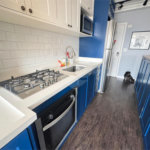 Apartamento à venda com 2 quartos, sendo 1 suíte, em Parada Inglesa, São Paulo, SP