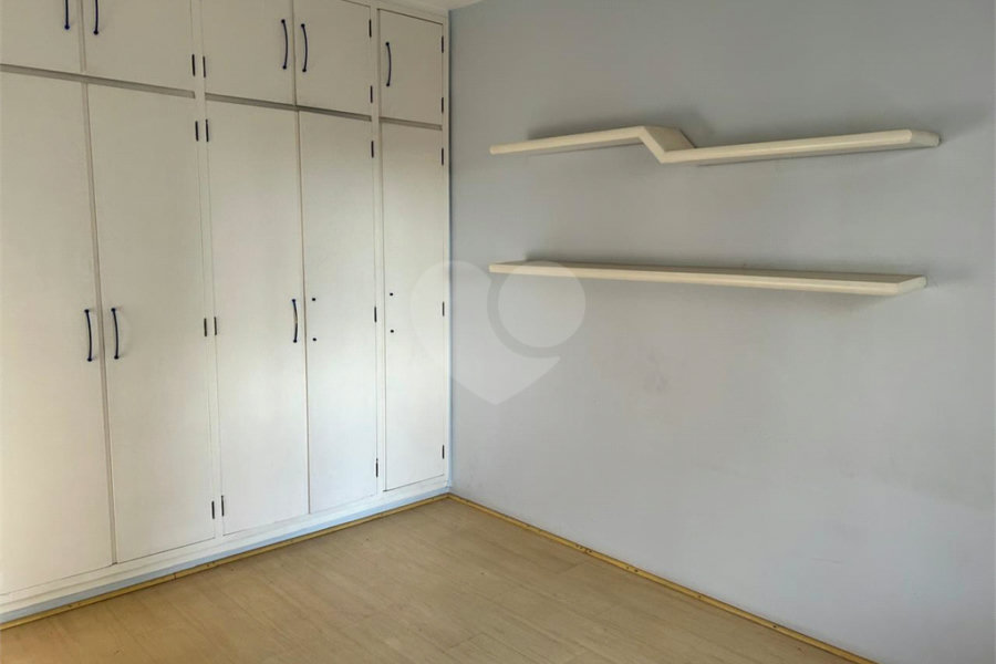 Apartamento à venda com 4 suítes em Santana, São Paulo, SP