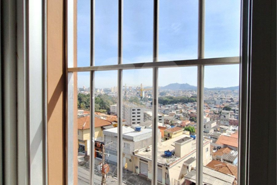 Apartamento à venda ou para alugar com 2 quartos em Freguesia do Ó, São Paulo, SP