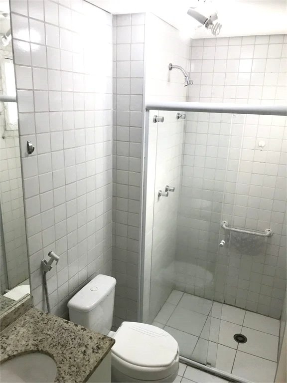 Apartamento à venda com 2 suítes em Vila Andrade, São Paulo, SP