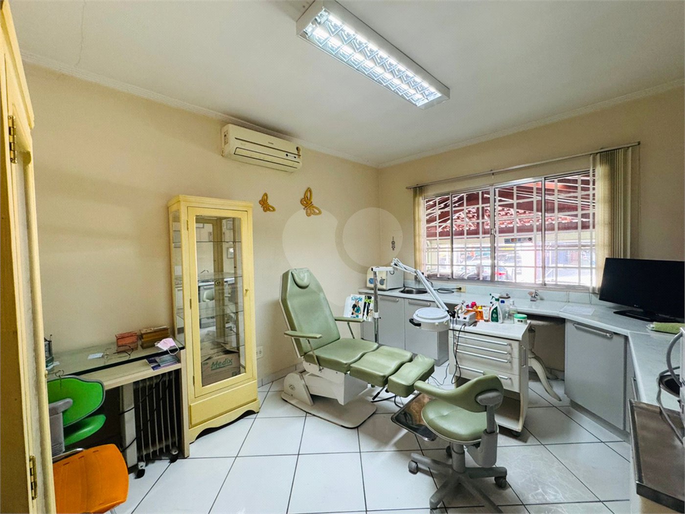 Sala para alugar em Jardim Aida, Guarulhos, SP