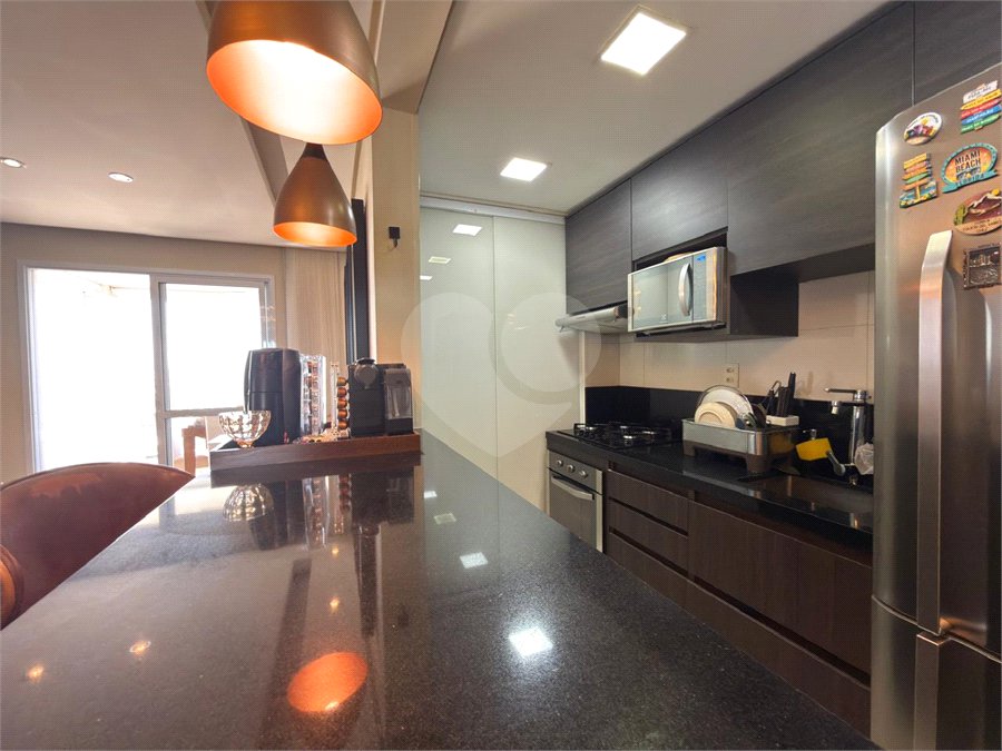 Apartamento à venda com 3 quartos, sendo 1 suíte, em Santa Teresinha, São Paulo, SP