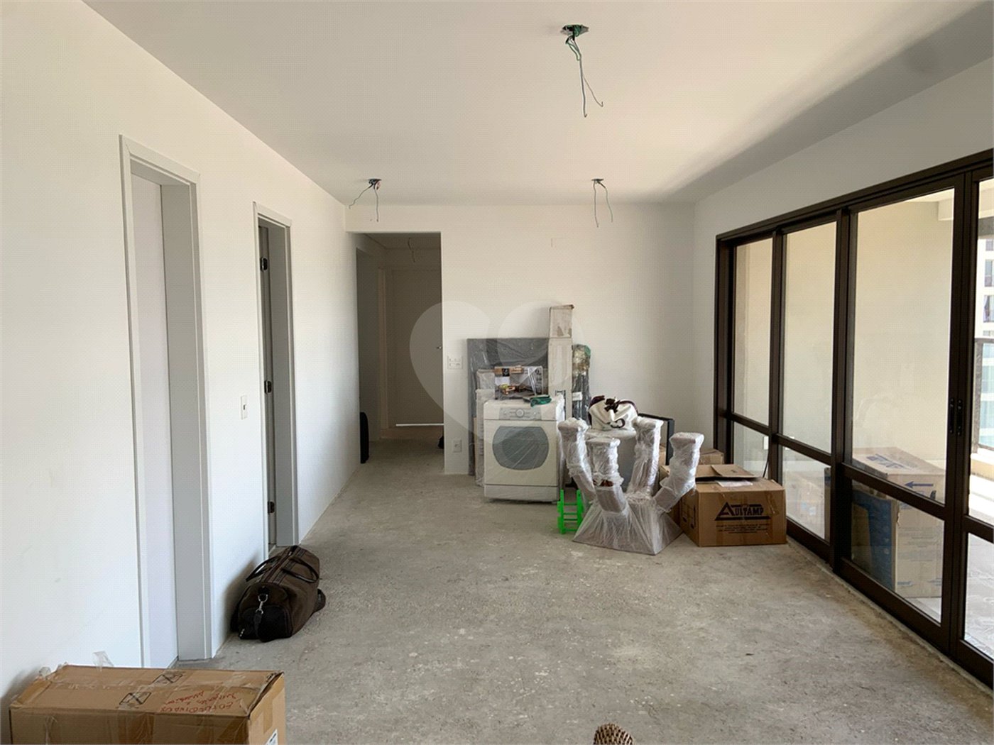 Apartamento à venda com 3 suítes em Bela Aliança, São Paulo, SP