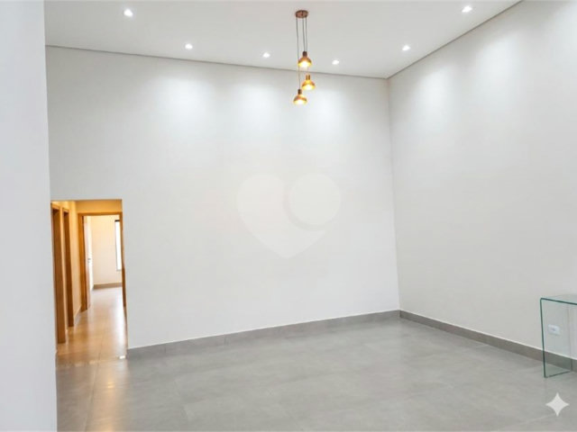 Casa Térrea à venda com 3 quartos, sendo 2 suítes, em Recanto das Primaveras I, Boituva, SP