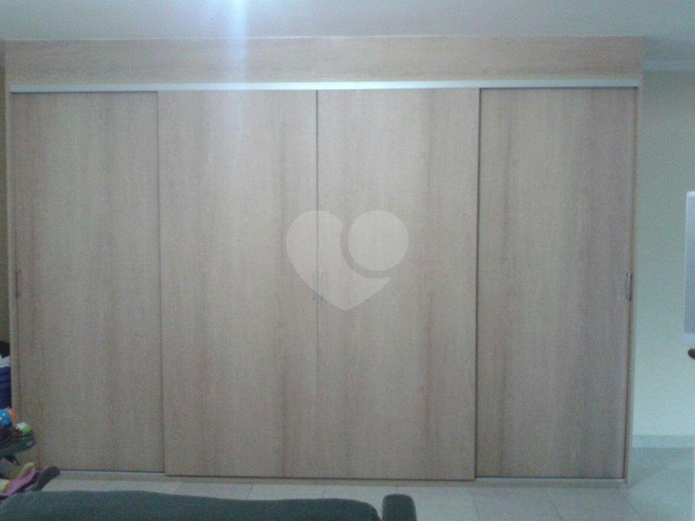 Sobrado à venda com 5 quartos, sendo 4 suítes, em Horto, São Paulo, SP