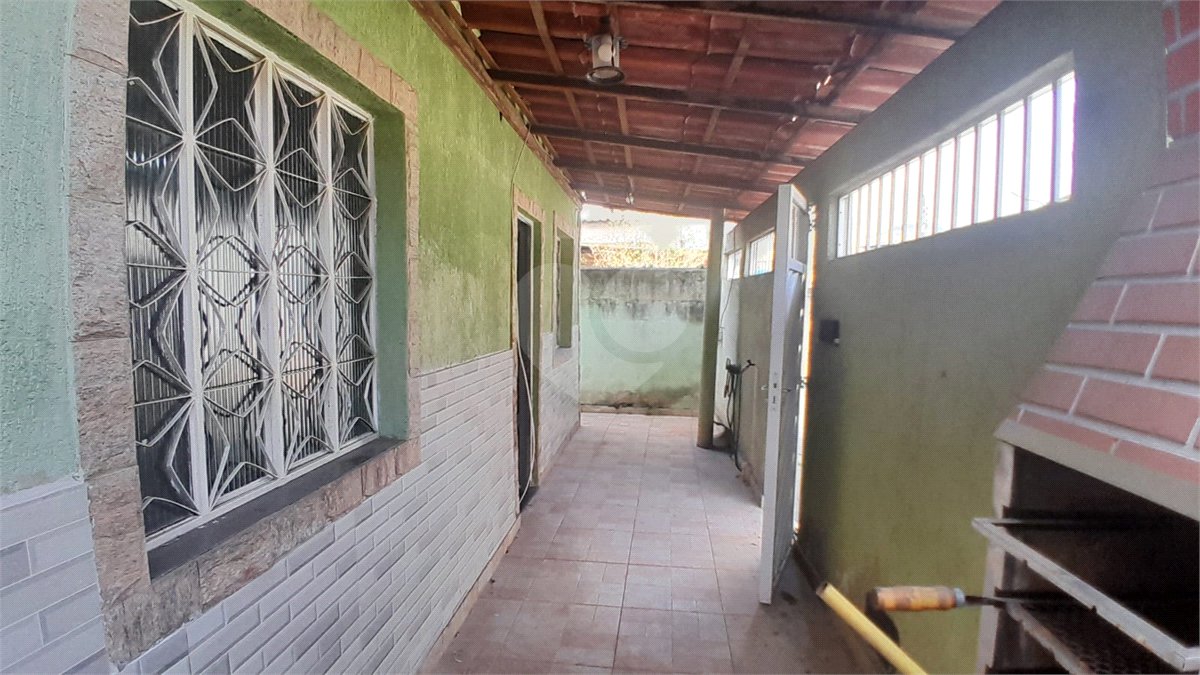 Casa Térrea para alugar com 2 quartos, sendo 1 suíte, em Santíssimo, Rio de Janeiro, RJ