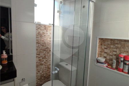 Apartamento à venda com 3 quartos, sendo 2 suítes,  em Jardim Camila, Mogi das Cruzes, SP