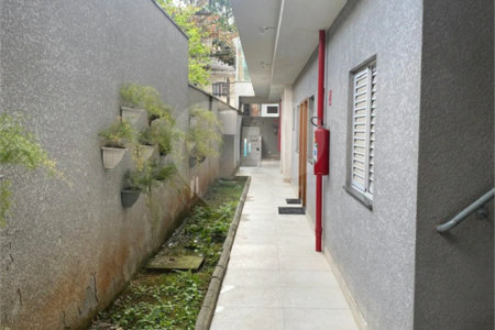 Apartamento à venda com 2 quartos em Vila Esperança, São Paulo, SP