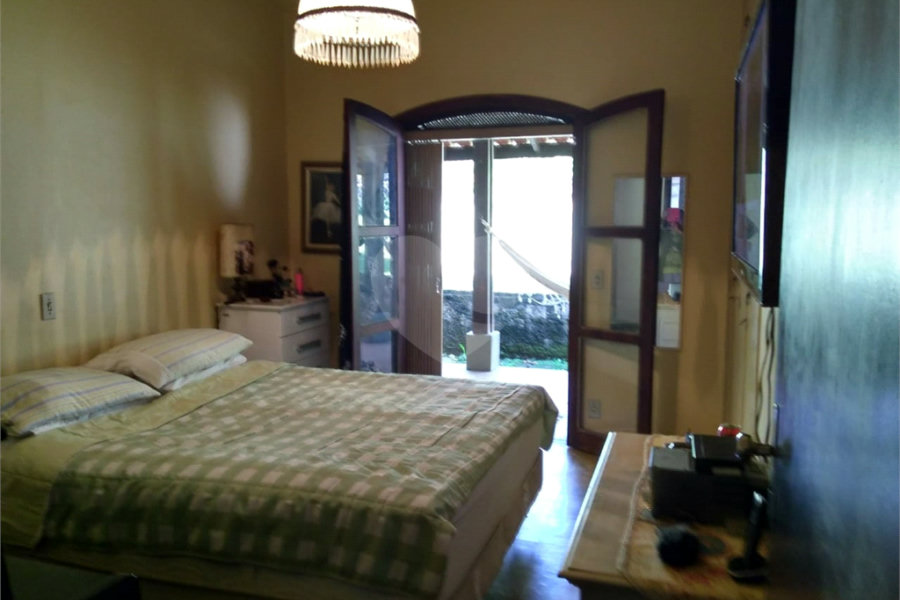 Chácara à venda com 3 quartos, sendo 1 suíte, em Anhanguera, São Paulo, SP