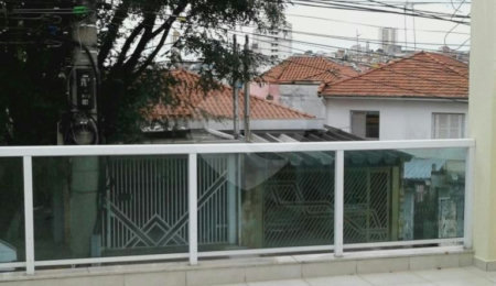 Casa à venda com 3 quartos, sendo 1 suíte,  em Vila Nivi, São Paulo, SP