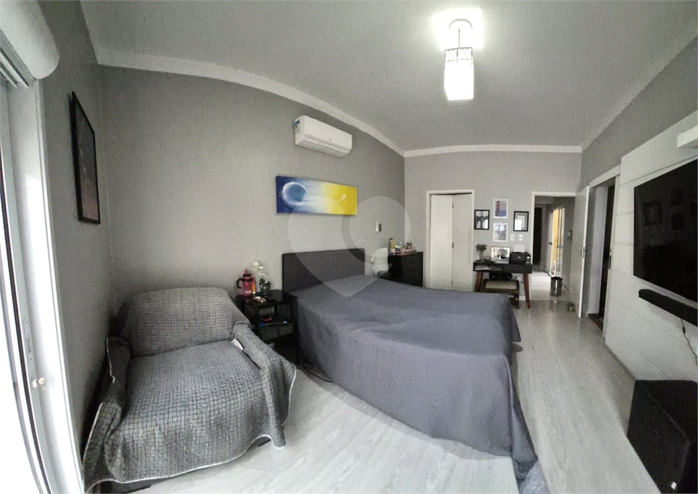 Casa à venda com 3 suítes em Bela Aliança, São Paulo, SP