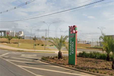 Terreno à venda no condomínio Florais Safira, Cuiabá - MT