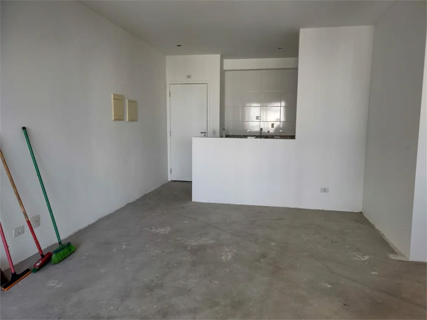 Apartamento à venda com 2 suítes em Vila Andrade, São Paulo, SP