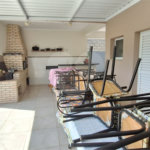 Casa à venda com 4 quartos, sendo 2 suítes, no condomínio Saint Patrick, Sorocaba - SP