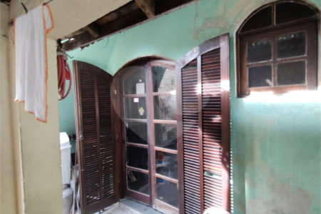Casa à venda com 4 quartos em Chora Menino, São Paulo, SP