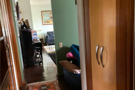 Apartamento à venda com 4 quartos, sendo 3 suítes, em Cidade São Francisco, São Paulo, SP