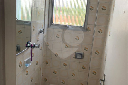 Apartamento à venda com 3 quartos em Alto da Lapa, São Paulo, SP