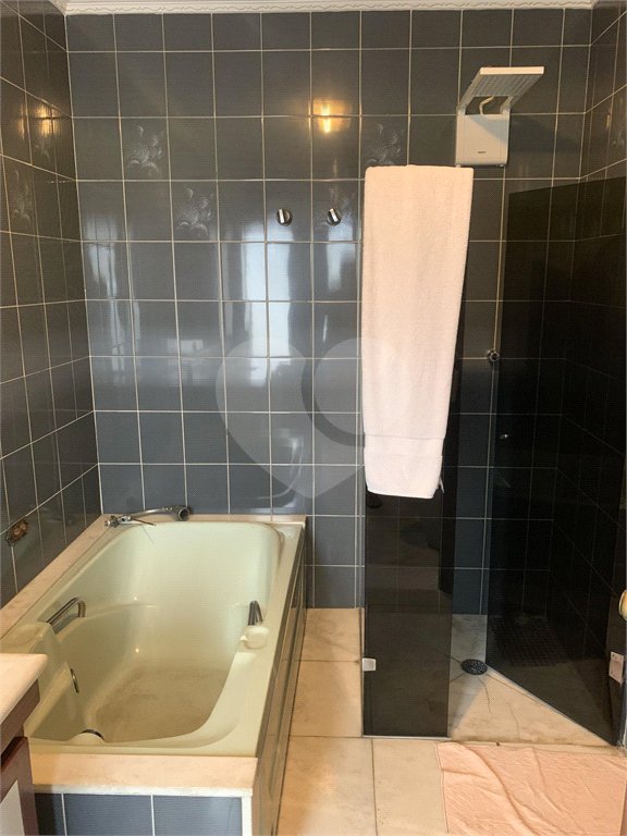 Sobrado à venda com 4 quartos, sendo 3 suítes, em Planalto Paulista, São Paulo, SP