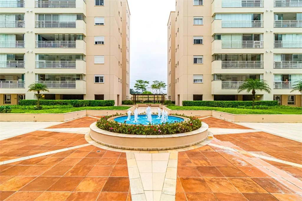 Apartamento à venda com 2 quartos, sendo 1 suíte, em Jaguaré, São Paulo, SP