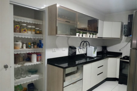Apartamento à venda com 3 quartos, sendo 2 suítes, em Mooca, São Paulo, SP