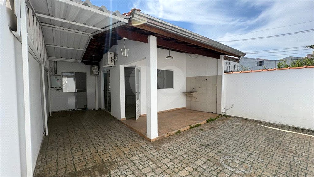 Condomínio à venda com 2 quartos em Wanel Ville, Sorocaba, SP