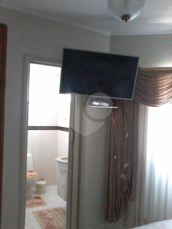 Apartamento à venda com 2 suítes em Vila Nova Mazzei, São Paulo, SP