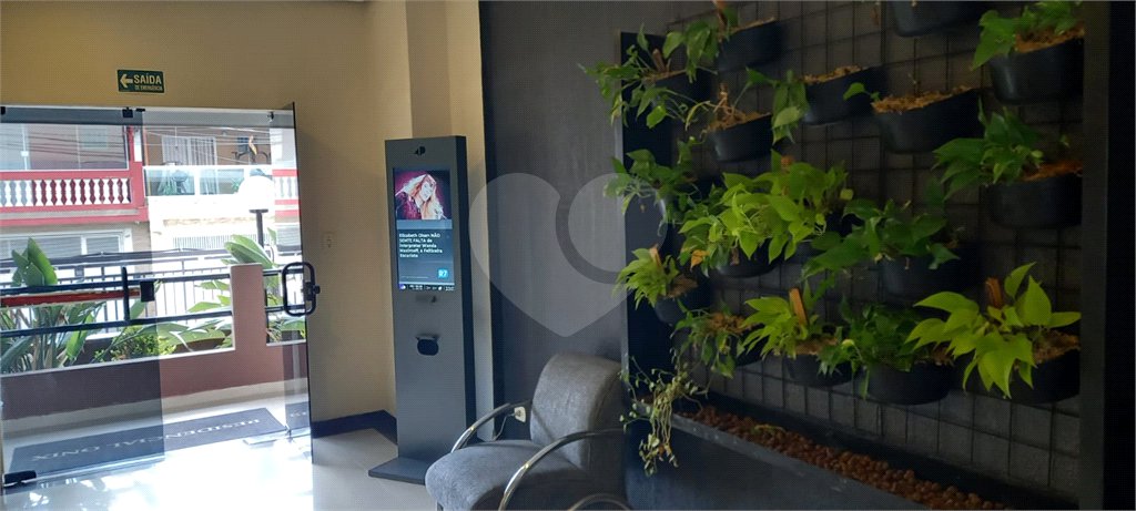 Apartamento à venda com 2 quartos em Freguesia do Ó, São Paulo, SP