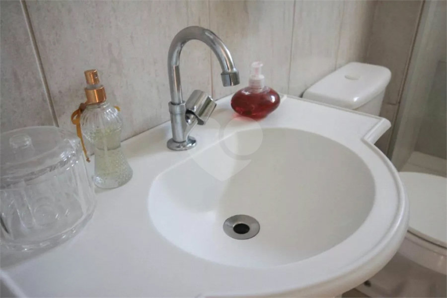 Apartamento à venda com 2 quartos em Mandaqui, São Paulo, SP