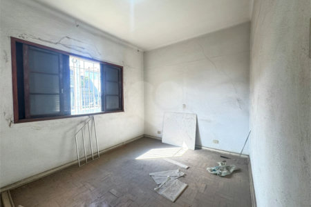Casa à venda com 3 quartos em Vila Gustavo, São Paulo, SP