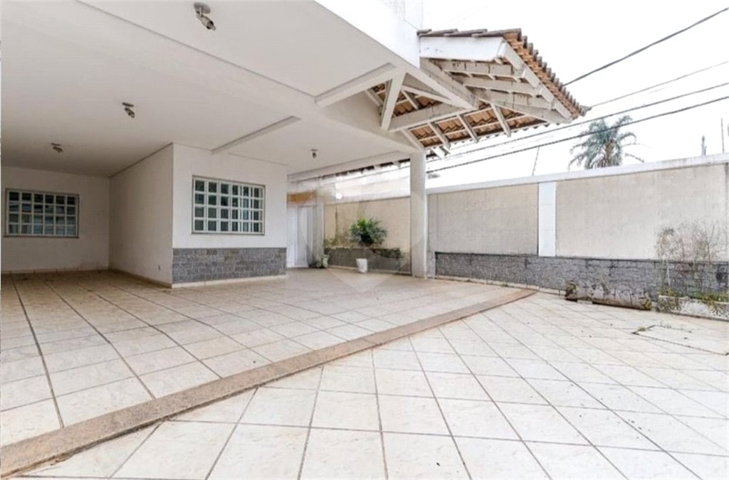 Sobrado à venda com 4 suítes em Vila Albertina, São Paulo, SP