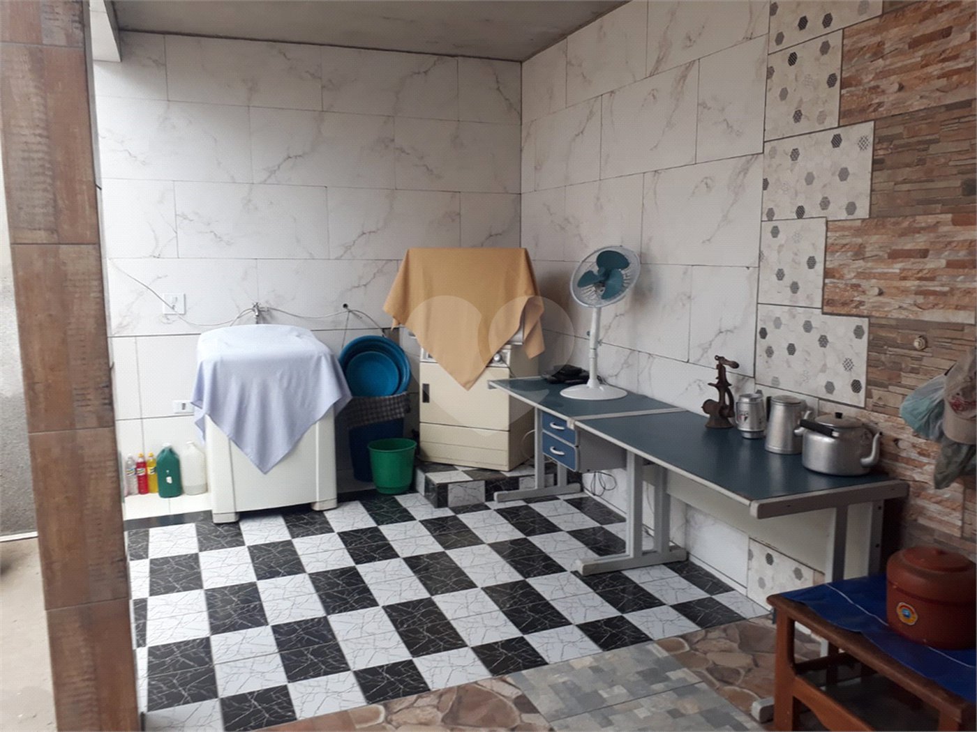 Casa à venda com 2 quartos em Jardim Moreira, Guarulhos, SP