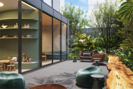 Apartamento à venda com 3 suítes em Higienópolis, São Paulo, SP