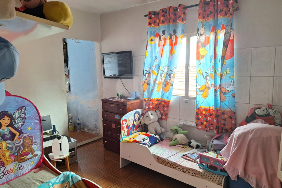 Casa à venda com 3 quartos em Vila Maria, São Paulo, SP