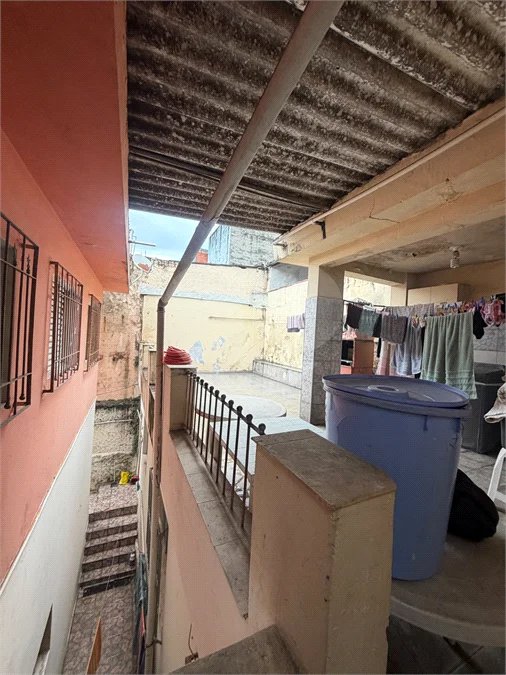 Casa à venda com 5 quartos, sendo 1 suíte, em Freguesia do Ó, São Paulo, SP